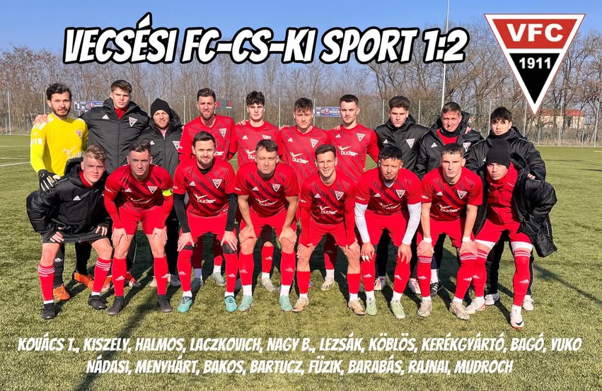 16. Forduló 