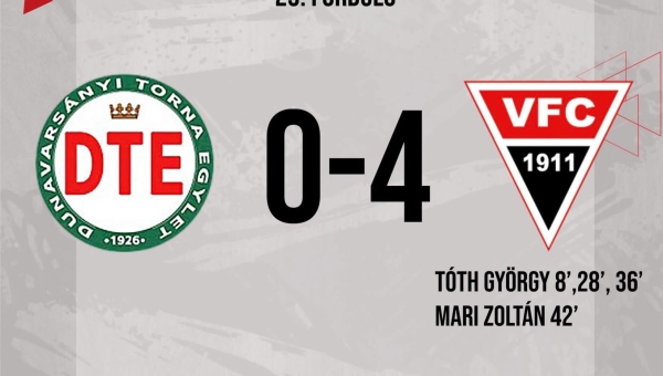 29. Forduló Eredménye 