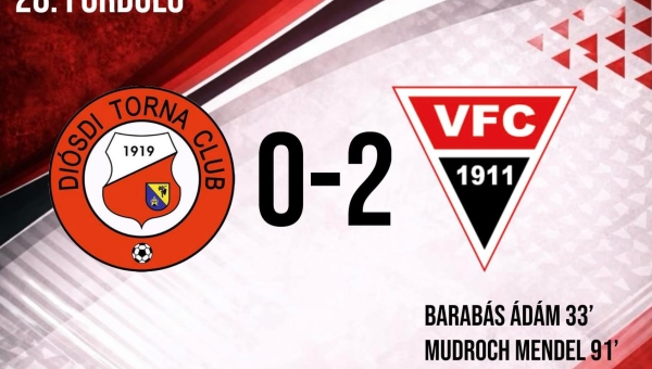 28. Forduló Eredménye 