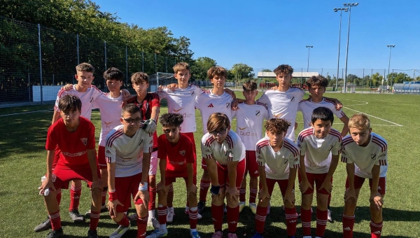 U15 