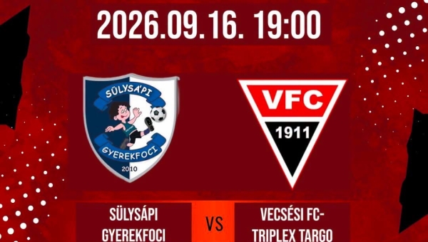 Pest Vármegyei Kupa!